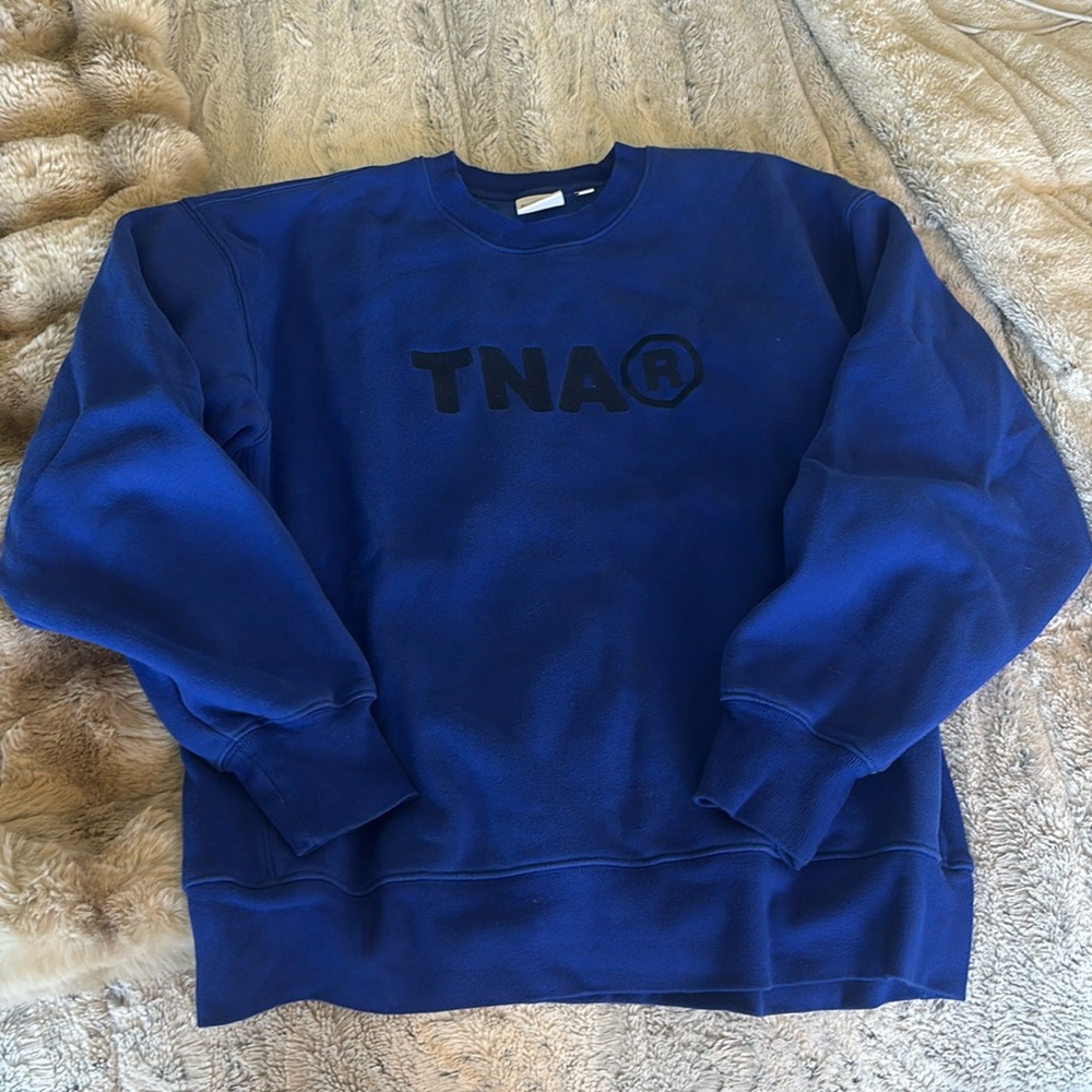 Aritzia crewneck